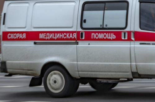 Два человека попали в больницу после жесткой посадки Ан-28 под Томском