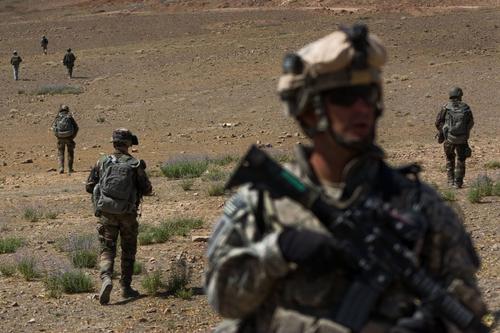 Эксперт Подберезкин заявил, что США не воспользуются российскими базами для контроля ситуации в Афганистане