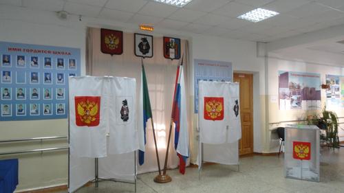 В Хабаровском крае обучили более трех тысяч наблюдателей на выборах