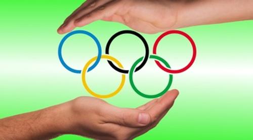 #СборнаяПобеды: Роза Чемерис призывает поддержать российских олимпийцев в соцсетях