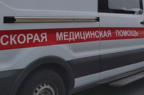 Пять человек пострадали в ДТП с участием такси в Новой Москве