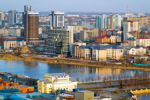 Эксперты отметили рост цен на вторичное жилье в Челябинске