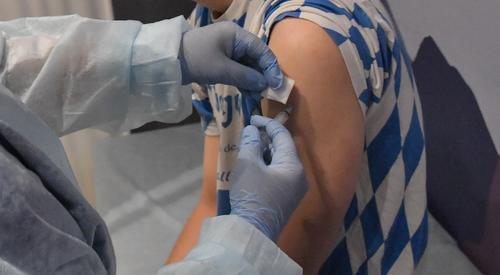 Главный санитарный врач Тувы ввела обязательную вакцинацию для некоторых категорий граждан