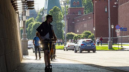 В День знаний стартует Московский детский чемпионат профессионального мастерства KidSkills