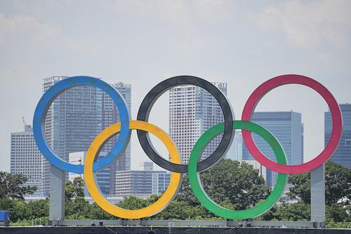 Организация Олимпийских игр в Токио обошлась властям Японии в 15,4 миллиарда долларов