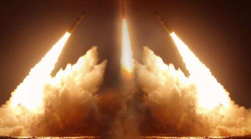 Перспективная стратегическая ракета ВВС США будет лететь в половину короче, чем уже существующий российский аналог 