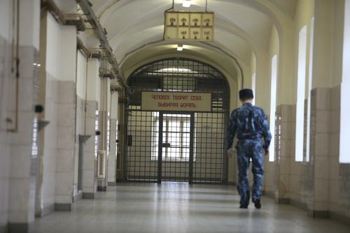В ОНК заявили о переводе в «Бутырку» обвиняемого в стрельбе в казанской гимназии