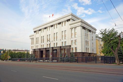 На Южном Урале запущены новые проекты по оптимизации деятельности органов власти