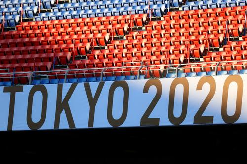 Сборная России пройдет на церемонии открытия Олимпийских игр в Токио под 77-м номером