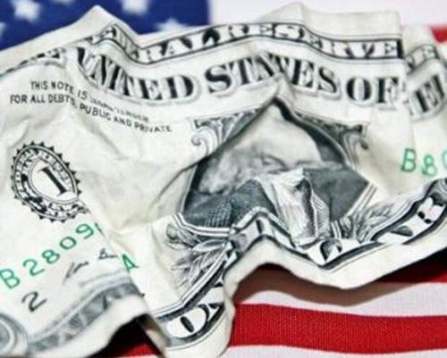 Михаил Коган рассказал, почему доллар может потерять свое место международной валюты