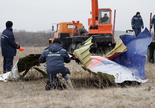 De Volkskrant: Нидерланды намерены выслать россиян, раскрывших важную информацию о деле MH17