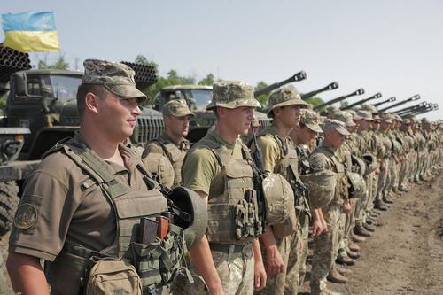 Отставной генерал-майор СБУ Вовк: Украине придется выбирать из двух «плохих» вариантов по Донбассу 