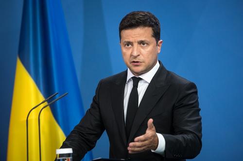 Украинский журналист Скачко назвал «полным провалом» Зеленского ситуацию с «Северным потоком — 2»