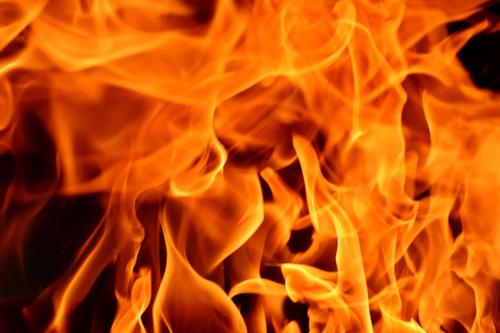 Пожар в жилом доме в Чувашии унёс жизнь шестилетнего мальчика