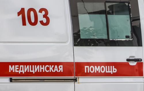 Три человека погибли в результате автомобильной аварии в Омской области