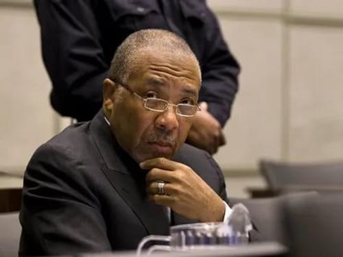 За что был приговорён к 50 годам тюрьмы экс-президент Либерии Чарльз Тейлор