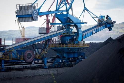 Порт Ванино в Хабаровском крае сократил перевалку грузов на 7,5%