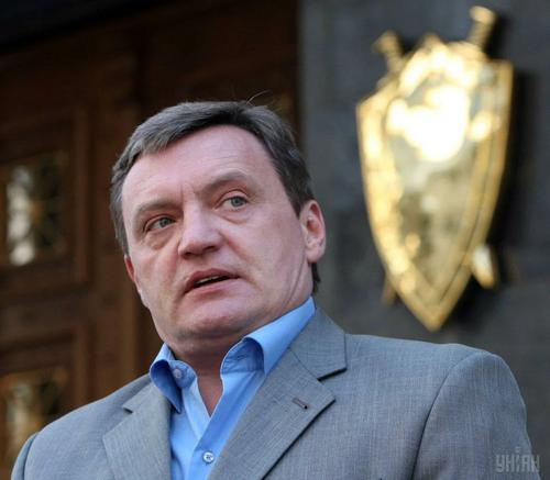 Экс-замминистра по вопросам временно оккупированных территорий Украины Грымчак призвал  силой освобождать Донбасс