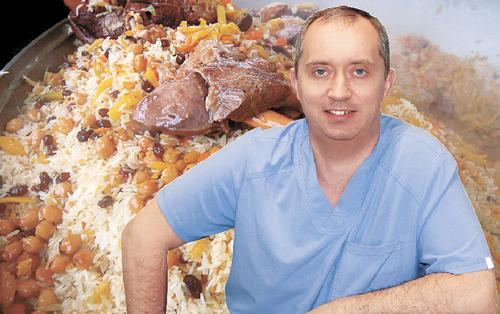 Доктор Александр Шишонин: о лечении гипертонии без таблеток