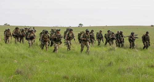 Sohu: американские войска в Польше «представляют серьезную угрозу для России» 