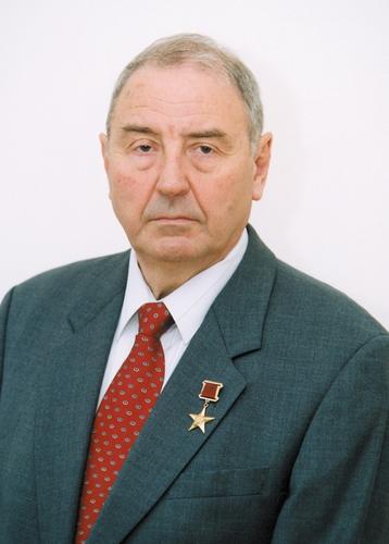 Дмитрий Рогозин сообщил о смерти руководителя ракетно-космической отрасли СССР Олега Бакланова