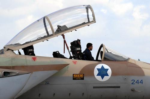 Издание Rai Al Youm: «Россия радикально изменила свое отношение к израильским авиаударам по Сирии»