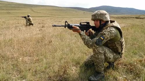 Бойцы ДНР ликвидировали минометный расчет армии Украины в ответ на уничтожение трех военных республики