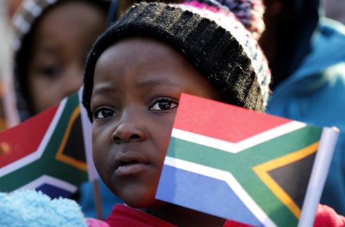 ЮАР грозит разделение уже в ближайшем будущем