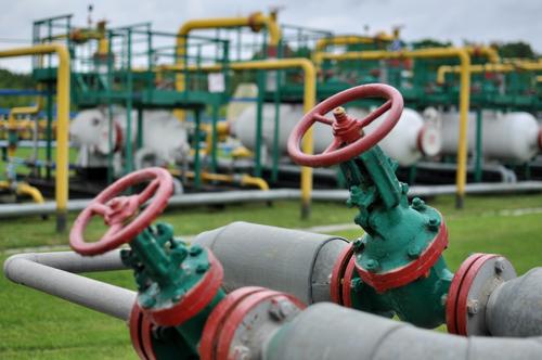 Аналитик Юшков связал слова Макогона о риске прекращения «Газпромом» транзита газа с намерением навешивать на РФ ярлык «агрессора»