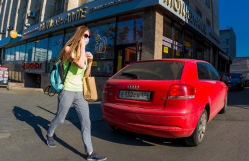 В Челябинской области снижается количество выданных автокредитов