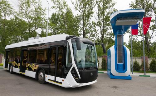 Модернизация общественного транспорта в городах России: в поисках вектора