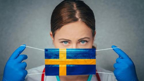 Швеция почти полностью победила коронавирус