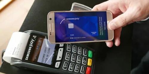 Сервис электронных платежей Samsung pay оказался под угрозой запрета