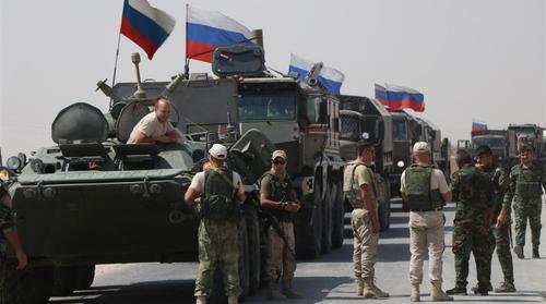 Обозначилась система коллективной обороны России и стран Средней Азии, Туркмения пока в ней не участвует  