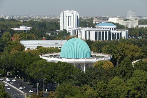 Взрыв газа на предприятии в Ташкенте стал причиной гибели человека