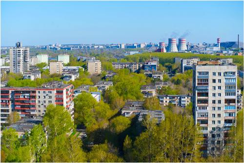 Средний размер ипотеки на Южном Урале оказался одним из минимальных в УрФО