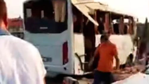Компания-туроператор сообщила, что в ДТП в Турции погибли туристы из Самарской области