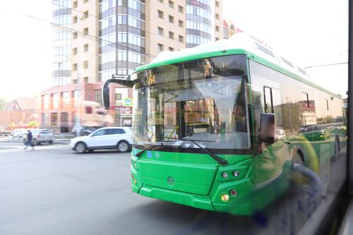 В Челябинской области обновят общественный транспорт