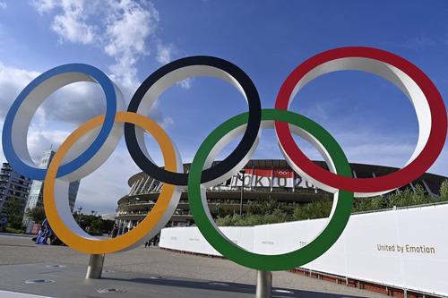 Борец Муса Евлоев принес России очередное «золото» на Олимпиаде в Токио