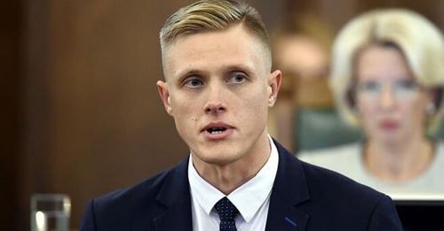 Депутат Сейма Янис Домбрава: Латвийским пограничникам надо дать четкое указание – стрелять