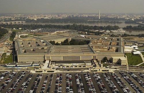 В Пентагоне заявили об устранении угрозы на месте стрельбы