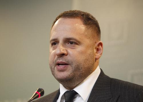 Глава офиса Зеленского Ермак сообщил об «откровенной и дружеской встрече» с советником Байдена по нацбезопасности