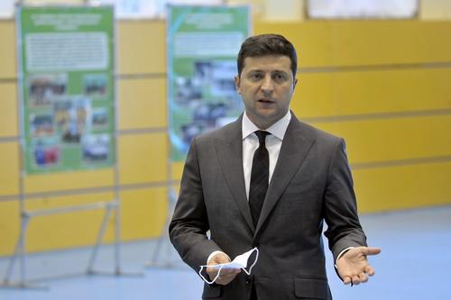 Николай Азаров назвал президента Зеленского «страшной ошибкой для Украины»