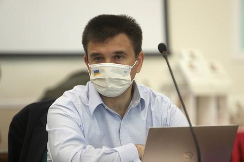 Павел Климкин: будущей зимой Россия может начать «последнюю газовую войну» против Украины