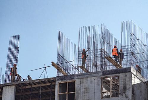 Собянин: Срывающие сроки строительства соцобъектов инвесторы не будут работать в городе   