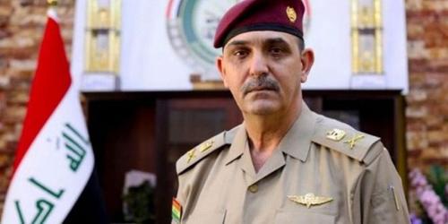 Иракские военные уничтожили базу боевиков «чёрного халифата»
