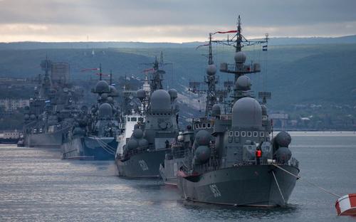 Avia.pro вновь обсуждает тему о возможностях крымской группировки сил и ЧФ РФ уничтожить корабли и самолёты НАТО в Чёрном море