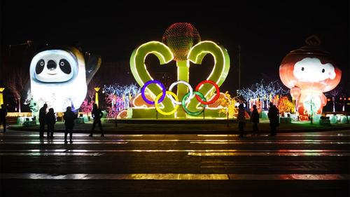 В мире усиливаются призывы к бойкоту грядущей Олимпиады в Пекине