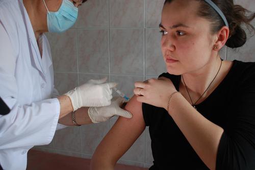 Министр науки и образования Фальков ответил на вопросы о прививках студентов: «Требований обязательной вакцинации нет» ​