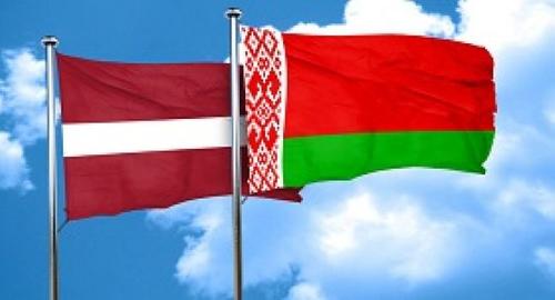 МИД Латвии: Мы с глубоким уважением наблюдаем за выдержкой белорусского народа